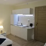 Apartment Anagora Kotlina Klodzka Iii