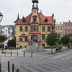 Apartment Anagora Kotlina Klodzka Iii *