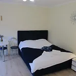 Anagora Kotlina Klodzka Iii Apartment