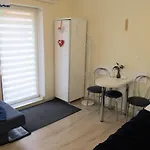 Apartment Anagora Kotlina Klodzka Iii *