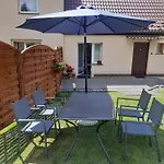 Apartment Anagora Kotlina Klodzka Iii