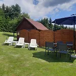 Apartment Anagora Kotlina Klodzka Iii *
