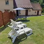 Apartment Anagora Kotlina Klodzka Iii