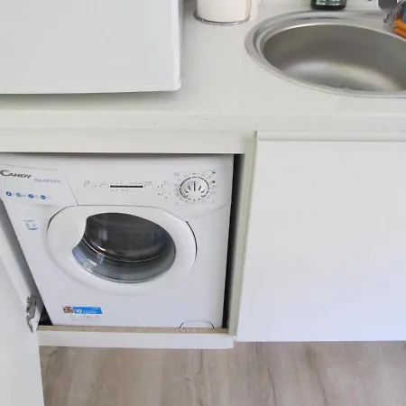 Anagora Kotlina Klodzka Iii Apartmán