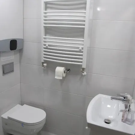 Anagora Kotlina Klodzka Iii Apartmán Nowa Ruda