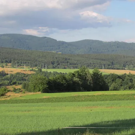 Anagora Kotlina Klodzka Iii Apartmán Nowa Ruda