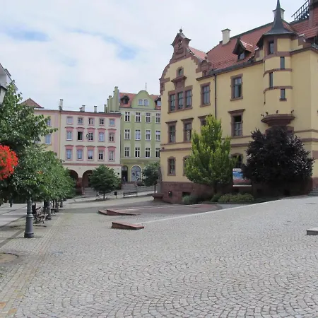 Anagora Kotlina Klodzka Iii *