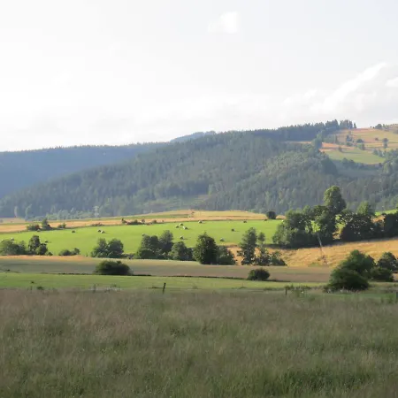 Anagora Kotlina Klodzka Iii