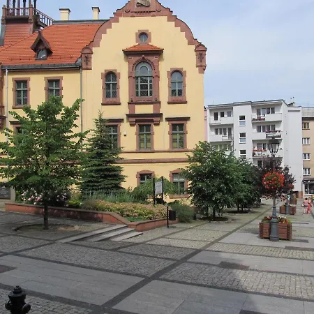 Anagora Kotlina Klodzka Iii Apartmán Nowa Ruda