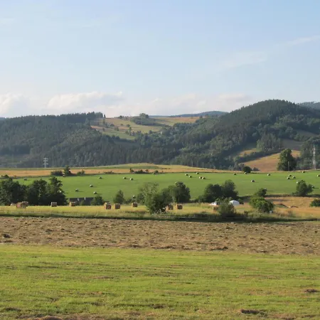 Apartmán Anagora Kotlina Klodzka Iii