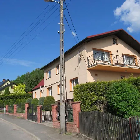 Anagora Kotlina Klodzka Iii Apartmán Nowa Ruda