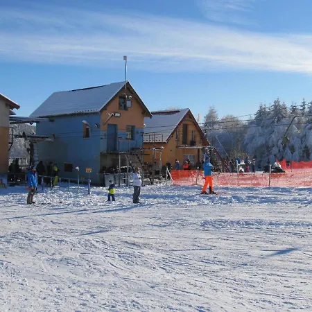 Anagora Kotlina Klodzka Iii Nowa Ruda