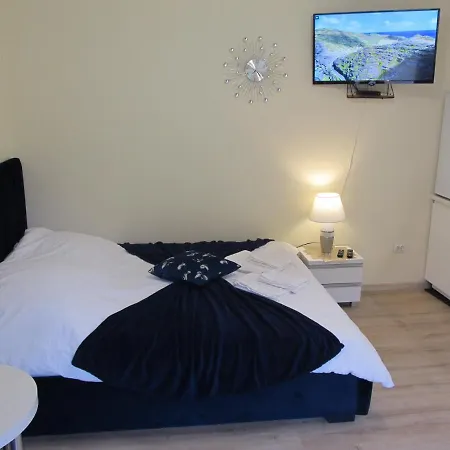 Apartmán Anagora Kotlina Klodzka Iii Nowa Ruda