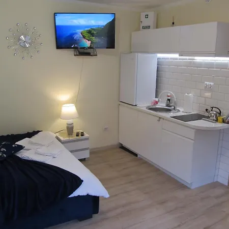 Apartmán Anagora Kotlina Klodzka Iii Nowa Ruda