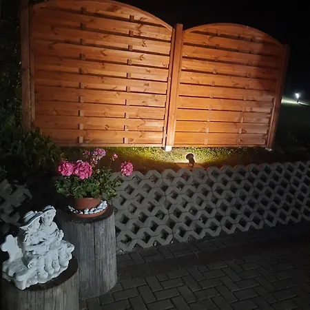 Anagora Kotlina Klodzka Iii Apartmán
