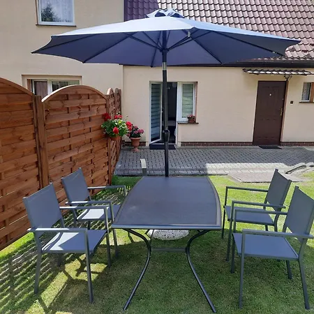 Apartmán Anagora Kotlina Klodzka Iii