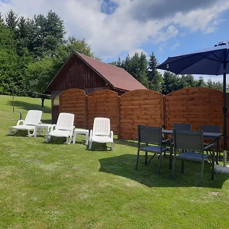 Apartmán Anagora Kotlina Klodzka Iii *