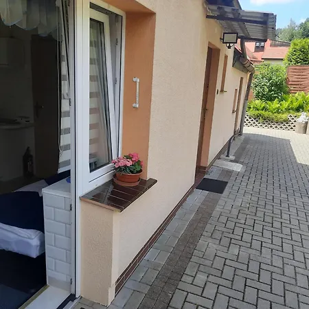 Anagora Kotlina Klodzka Iii Apartment Nowa Ruda